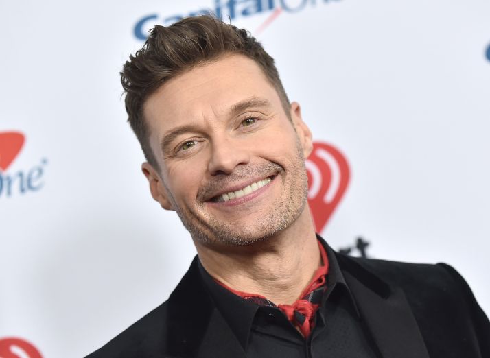 Ryan Seacrest's Net Worth