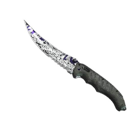 The Best Flip Knife Skins in CS:GO