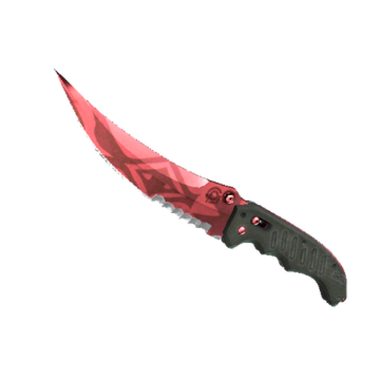 The Best Flip Knife Skins in CS:GO