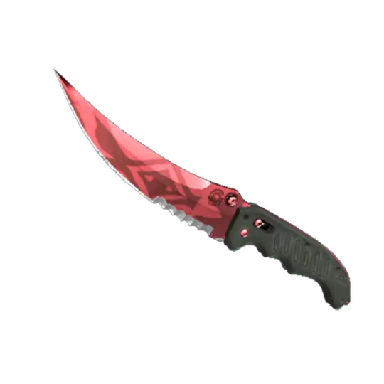 The Best Flip Knife Skins in CS:GO