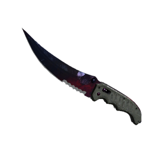 The Best Flip Knife Skins in CS:GO
