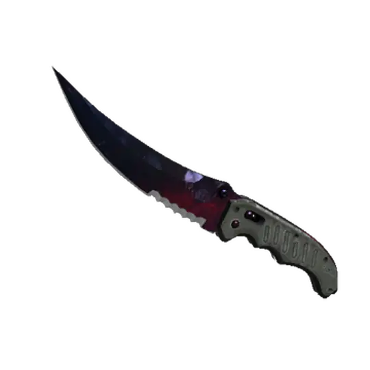 The Best Flip Knife Skins in CS:GO