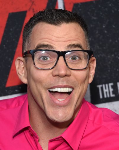 Steve-O Net Worth