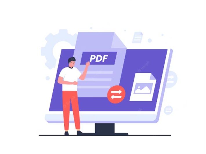 Four Reasons Why You Should Choose PDF File Format