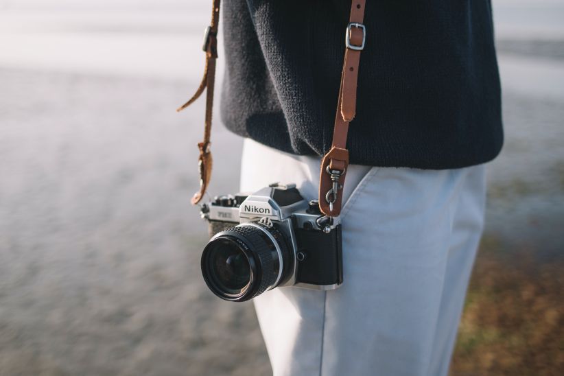 Gifts That Will Make Every Beginner Photographer Smile