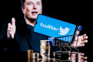 The Impact of Elon Musk's Ownership of Twitter