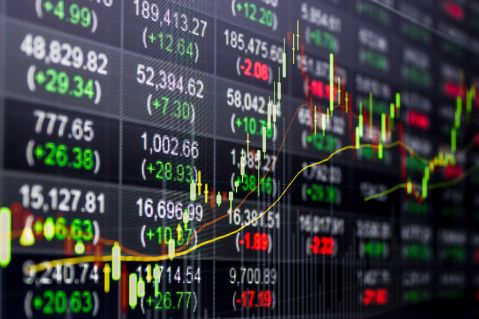 The Future of Stock Market Data Analytics