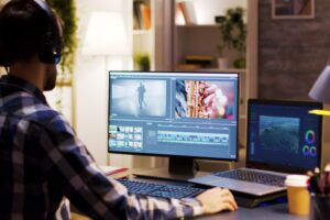 Best Video Editing Solutions for Social Media