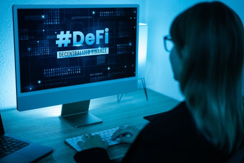 The Potential of DeFi Wallets for Promoting Ethical Investing