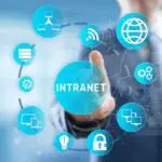 What Is The Intranet?