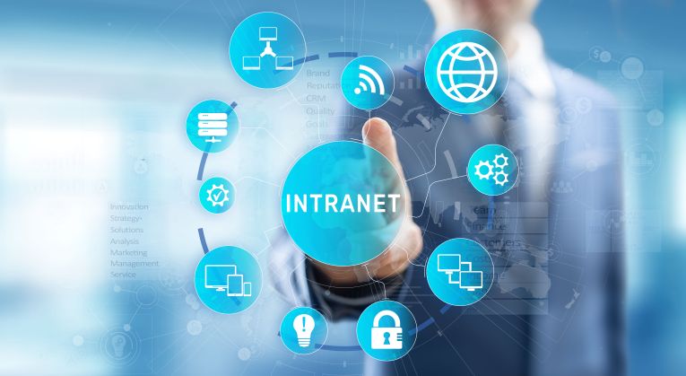 What Is The Intranet?