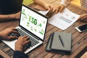 What Does Corporate ESG Mean?