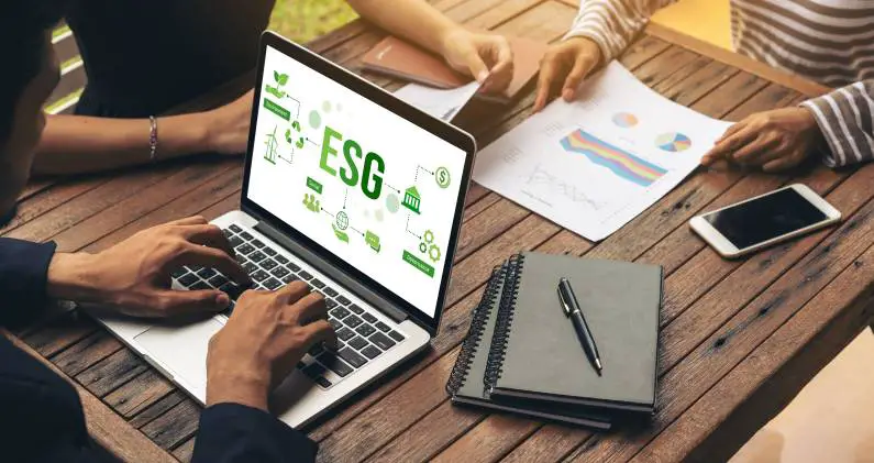 What Does Corporate ESG Mean?