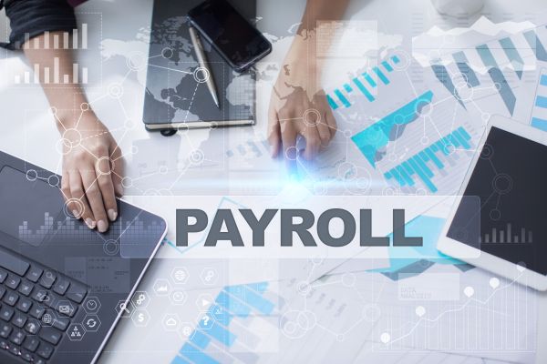 The Impact of Managed Payroll Services on Business Agility