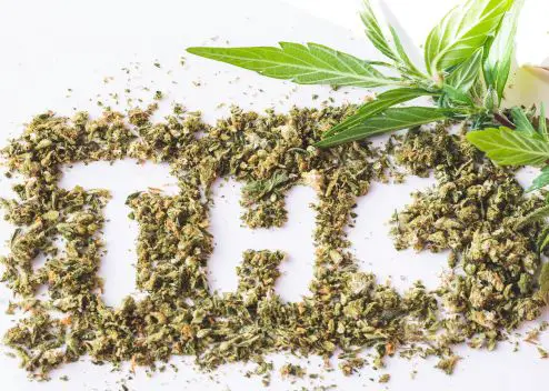 Which THC Relaxes You