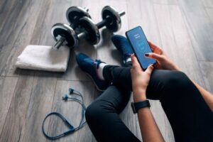 Enhancing Customer Engagement in the Sports & Fitness Industry Through Mobile Apps