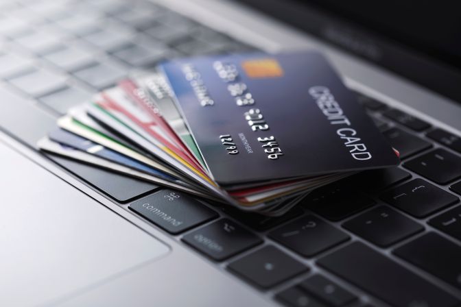 Are Credit Cards Bad?