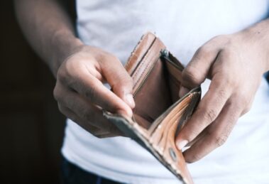 Debt-Free Living: Strategies For Tackling Financial Challenges With Money Loans