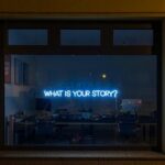 Digital Storytelling: Crafting Narratives for a Digital Audience