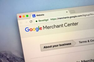 How to Create Data Feeds in Google Merchant Center?