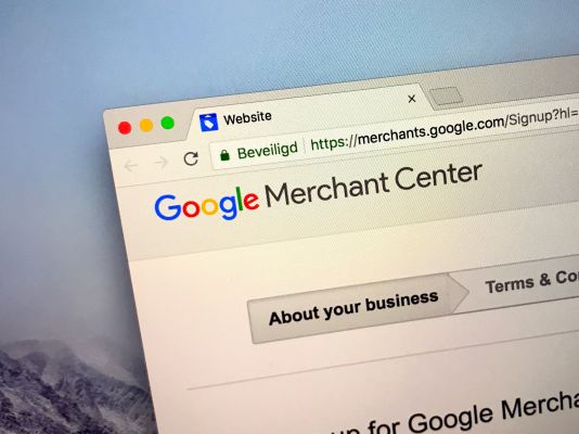 How to Create Data Feeds in Google Merchant Center?