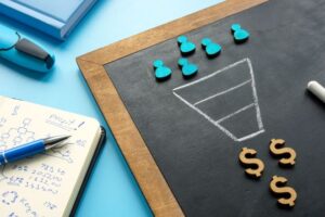 Demystifying Sales Funnel vs. Marketing Funnel: Understanding the Differences