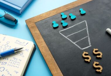 Demystifying Sales Funnel vs. Marketing Funnel: Understanding the Differences
