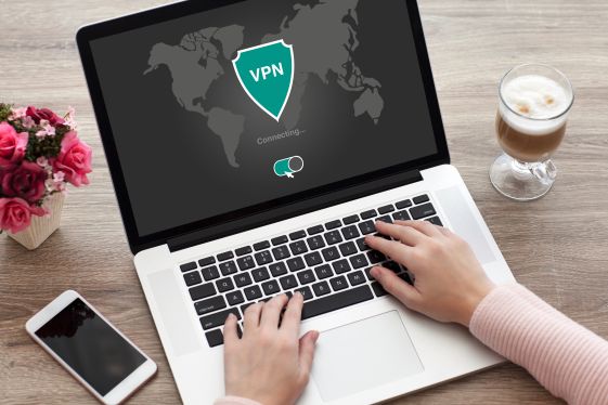 Simplifying Cybersecurity with a VPN
