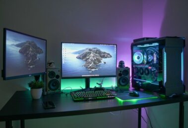 Optimizing Your Gaming Experience: The Importance of the Right Setup Location