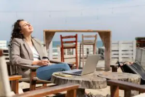 Exploring the Impact of Remote Work Technologies on Employee Productivity
