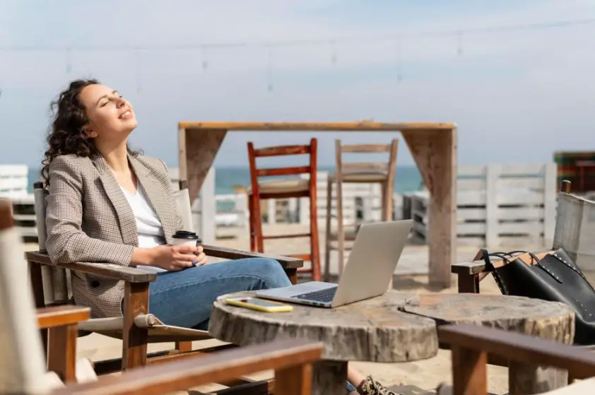 Exploring the Impact of Remote Work Technologies on Employee Productivity