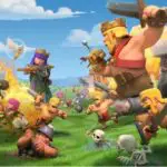 How to Upgrade Troops and Defenses in Your Clash of Clans Account